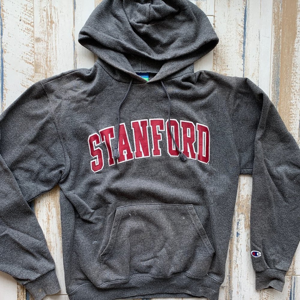 Champion Stanford Hoodie